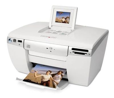 Toner Impresora Lexmark P450